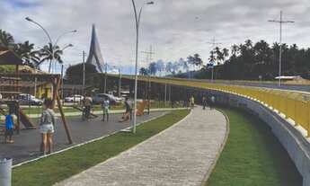 Imagem 3: Casa Mobiliada a 100 m do Mar