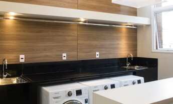 Imagem 7: Edifício Contemporâneo