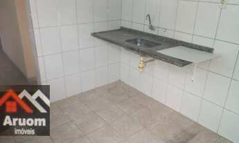 Imagem 3: Casa com 1 dormitório para alugar, 40 m² por R$ 1.300,00/mês - Tatuapé - São Paulo/SP