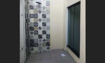 Imagem 2: Casa para venda tem 99 metros quadrados com 4 quartos em Gercino Coelho - Petrolina - Pern