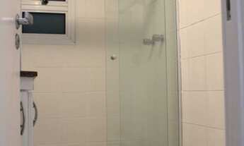 Imagem 6: Apartamento mobiliado 1 dorm. Jardins