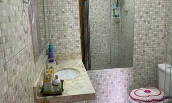 Imagem 4: Sobrado para venda com 280 metros quadrados com 3 quartos em Vila Monumento - São Paulo