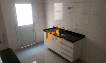 Imagem 7: Apartamento com 2 dormitórios para alugar, 50 m² por R$ 1.800,00/mês - Santa Teresinha - S