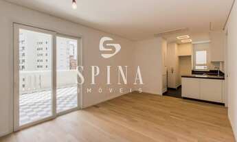 Imagem: Apartamento no Jardim Europa para locação