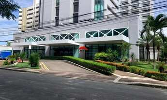 Imagem 2: FORTALEZA - Conjunto Comercial/Sala - Aldeota