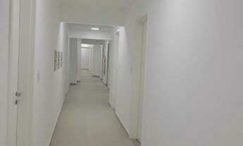 Imagem 5: Studio de 1 Dormitório,1 Vaga Condomínio Studio Smart Santana