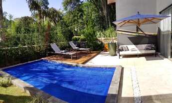 Imagem 7: Casa para venda com 950 metros quadrados com 4 quartos em Morumbi - São Paulo - SP