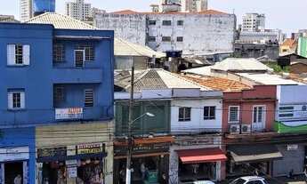 Imagem 5: Apartamento, 90 metros, 2 quartos, sem vaga - Praça da Arvoré - São Paulo - SP