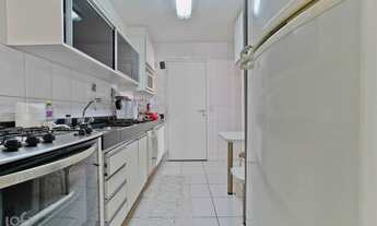 Imagem 7: ANDAR ALTO EXCELENTE CONDOMÍNIO - 140 M2 ÚTEIS