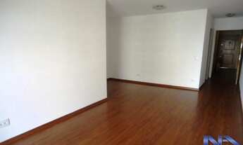 Imagem 2: APARTAMENTO COM SACADA PRÓXIMO AO METRÔ