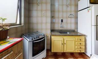 Imagem 7: SãO PAULO - Apartamento Padrão - Paraíso