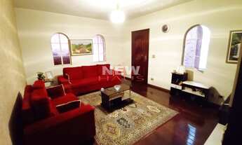 Imagem: SOBRADO VILA CARRÃO - SP