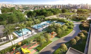 Imagem 3: Condomínio Clube - Apartamento com 3 dormitórios