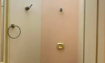 Imagem 7: Belo apartamento com sacada em Higienópolis