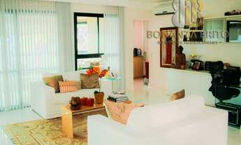 Imagem 4: Salvador - Apartamento Padrão - Horto Florestal