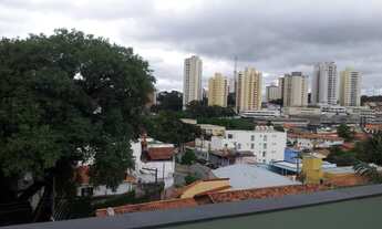 Imagem 5: Kitnet/conjugado para aluguel com 19 metros quadrados com 1 quarto em Vila Indiana - São P