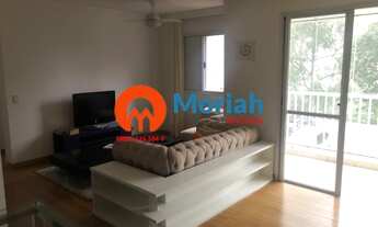 Imagem 2: APARTAMENTO RESIDENCIAL em SÃO PAULO - SP, VILA ANDRADE