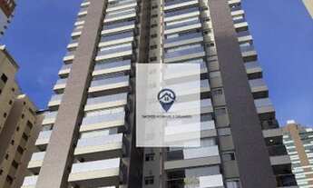 Imagem 2: Apartamento com varanda gourmet, 3 dormitórios à venda, 105 m² por R$ 1.463.800 - Vila Reg