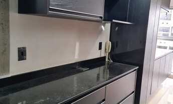 Imagem 3: Apartamento, 70m2 1 Dorm 2 vaga - Venda/ Locação -Paraíso