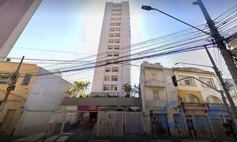 Imagem 1: São Paulo - Apartamento Padrão - Santa Cecilia