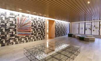 Imagem 5: HELBOR NUN VILA NOVA PROMOÇÃO!!! , 53M², 1 SUITE , 1 VAGA, MOBILIADO