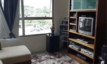 Imagem 2: Apartamento-São Paulo-INTERLAGOS