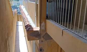 Imagem 5: Sobrado 120m 4 quartos 1 Suíte a Venda Jardim Vista Alegre - São Paulo - SP