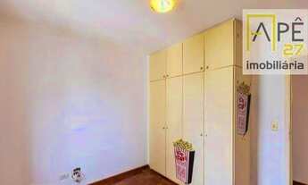 Imagem 3: Apartamento à venda, 107 m² por R$ 575.000,00 - Chora Menino - São Paulo/SP