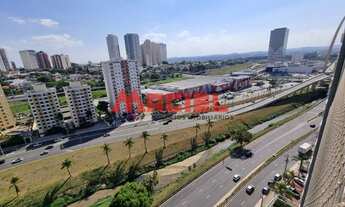 Imagem 3: Apartamento para venda tem 154 metros quadrados com 3 quartos em Vila Ema - São José dos C