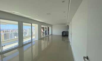 Imagem 7: Imóvel para aluguel possui 180 metros quadrados com 4 quartos em Perdizes - São Paulo - Sã