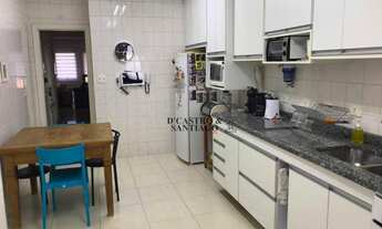 Imagem 6: Apartamento com 3 dormitórios à venda, 136 m² por R$ 883.000,00 - Vila Prudente - São Paul