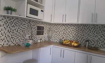 Imagem 4: Sobrado Horto de Ype 3 vagas 3 dormitórios 2 vagas 120 m²