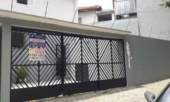 Imagem 4: Sobrado para venda ,165 m²,3 quartos, uma suite, picina,2 banheiros, na Patriarca - São P