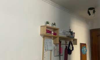 Imagem 6: Apartamento para venda tem 52 metros quadrados com 2 quartos em Jardim Andaraí - São Paulo