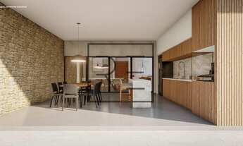 Imagem 3: Casa - Swiss Park - Campinas