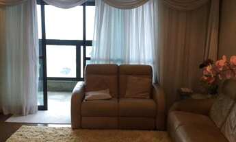 Imagem 3: Apartamento 4 dormitórios no bairro do Tatuapé