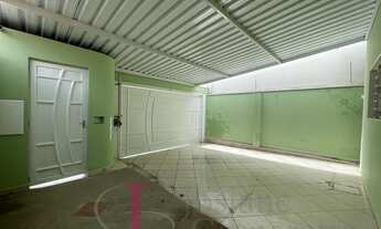 Imagem 3: Casa para Venda em Piracicaba, São Vicente I, 2 dormitórios, 1 banheiro, 2 vagas