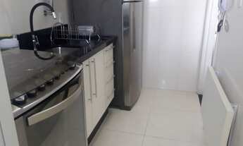 Imagem: Apto a venda Mooca 55m 2 dormitórios suíte