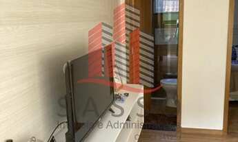 Imagem 6: Vendo Apartamento Novo na Vila Antonina