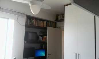 Imagem 5: Apartamento para venda tem 60 metros quadrados com 2 quartos em Saúde - São Paulo - SP