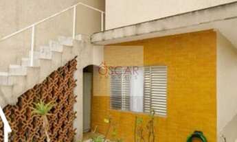 Imagem: CASA RESIDENCIAL em SÃO PAULO - SP, JARDIM