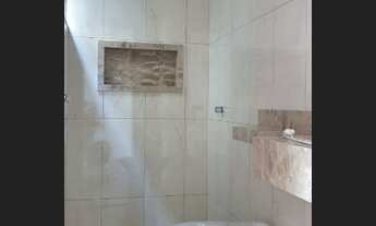 Imagem 6: Casa térrea para venda, 92 m² com 3 quartos sendo 1 suíte, Residencial bela laguna