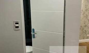 Imagem 4: Apartamento para Venda em São Paulo, Brás, 2 dormitórios, 1 banheiro, 1 vaga