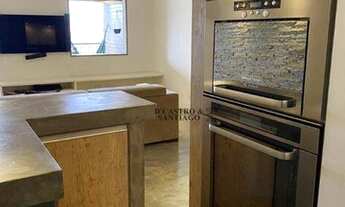 Imagem 7: Apartamento com 3 dormitórios à venda, 119 m² por R$ 1.000.000 - Mooca - São Paulo/SP