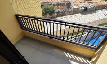 Imagem 5: Apartamento de 2 dormitórios e 1 vaga, 56 m² - Jardim Textil - São Paulo