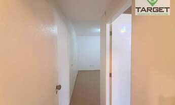 Imagem 3: Apartamento com 3 dormitórios à venda, 119 m² por R$ 1.250.000,00 - Itaim Bibi - São Paulo