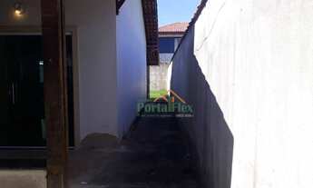 Imagem 4: Casa com 3 dormitórios à venda, 120 m² por R$ 430.000,00 - São Francisco - Serra/ES