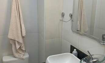 Imagem 5: Apto com 86 metros,3 quartos, 1 suíte na Chácara Santo Antonio