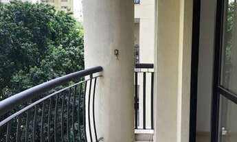 Imagem 3: Apartamento para Locação em São Paulo, JARDIM PAULISTA, 1 dormitório, 1 banheiro, 1 vaga