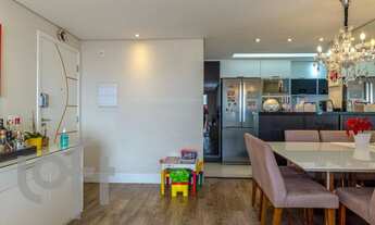 Imagem 5: São Paulo - Apartamento Padrão - Ipiranga